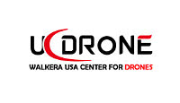 ucdrone.com store logo