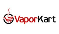 vaporkart.com store logo