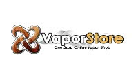 vaporstore.com store logo