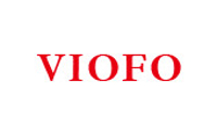 viofo.com store logo