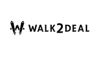 walk2deal.com store logo