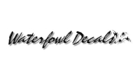 waterfowldecals.com store logo