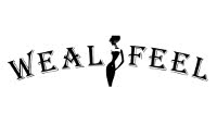 wealfeel.com store logo