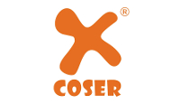 xcoser.com store logo