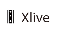 xlivepro.com store logo
