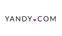 yandy.com store logo